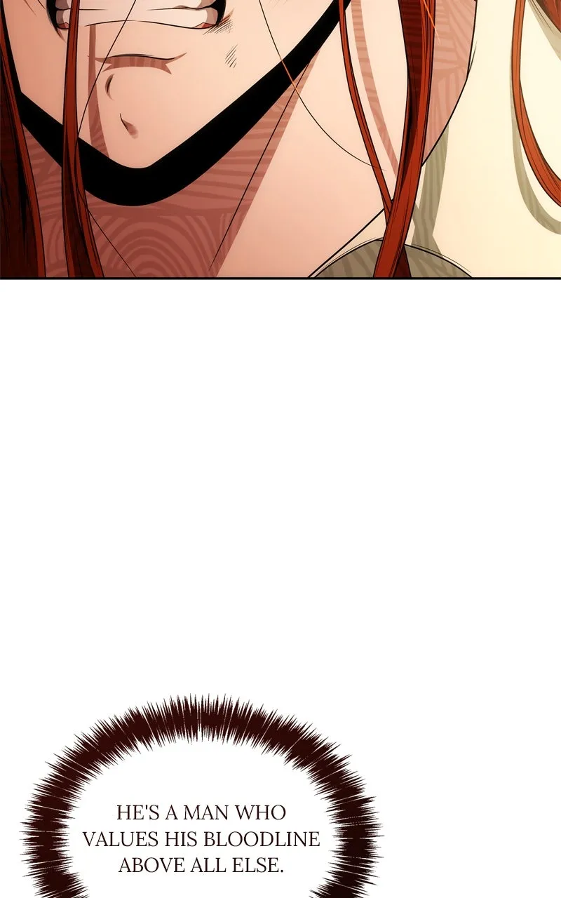 I’m the Queen in This Life Chapter 69 page 54 - 