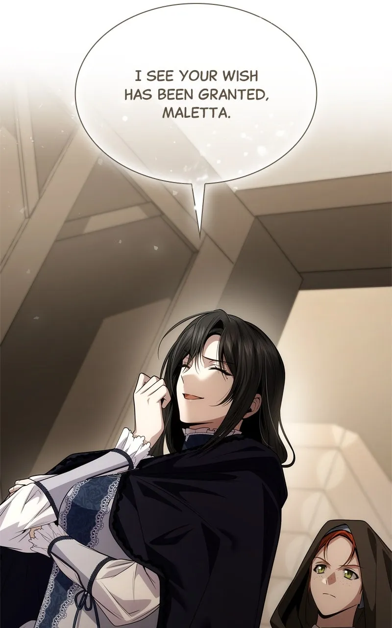 I’m the Queen in This Life Chapter 70 page 103 - 