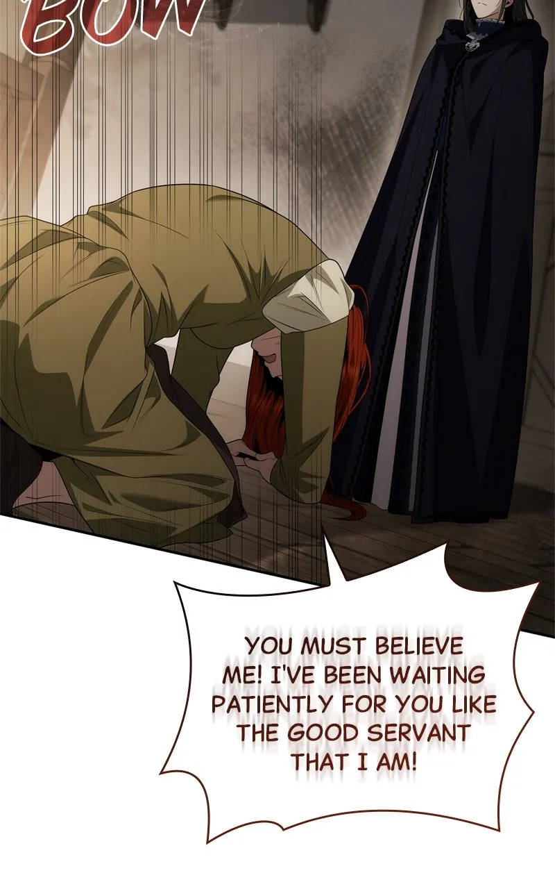 I’m the Queen in This Life Chapter 70 page 109 - 