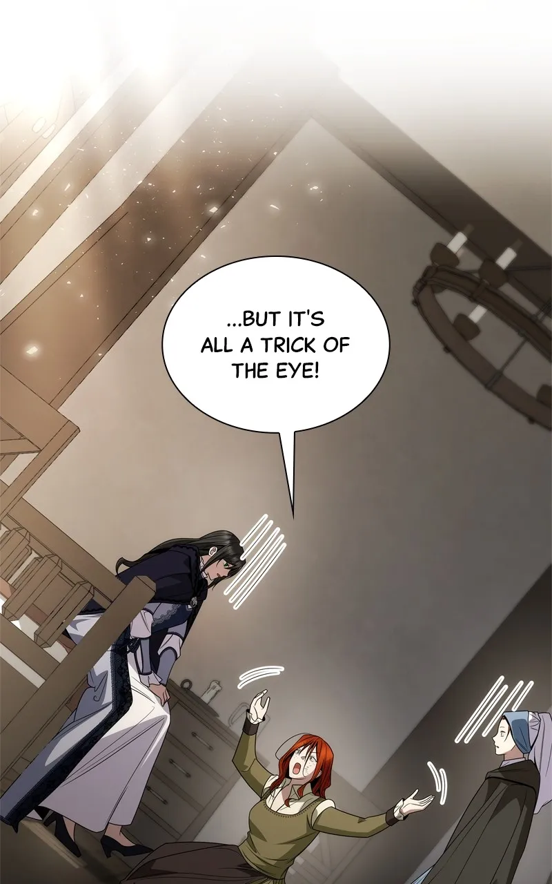 I’m the Queen in This Life Chapter 70 page 127 - 