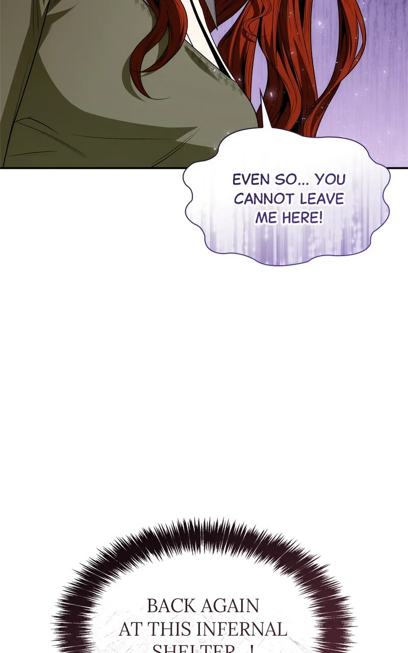 I’m the Queen in This Life Chapter 70 page 14 - 