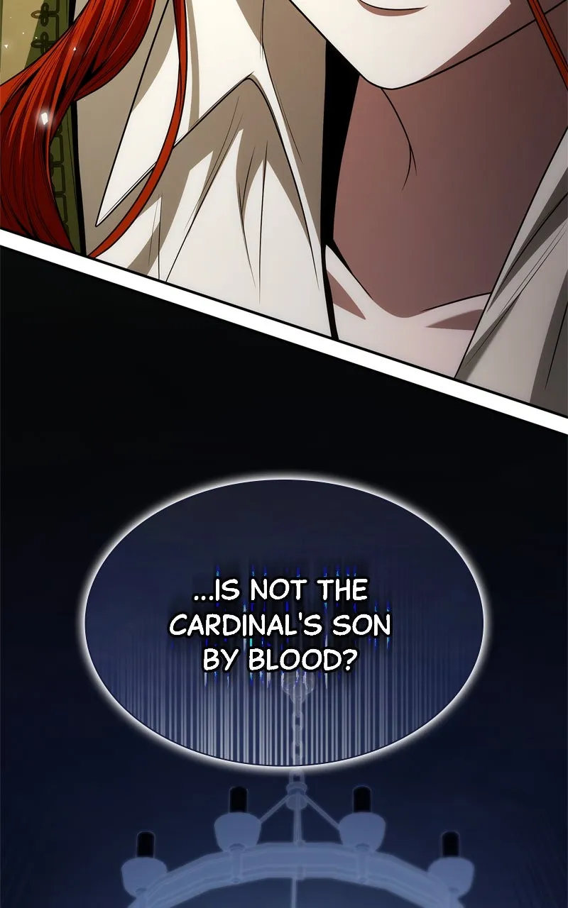 I’m the Queen in This Life Chapter 70 page 154 - 