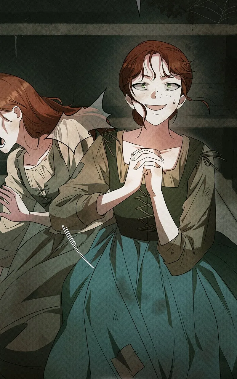 I’m the Queen in This Life Chapter 70 page 17 - 