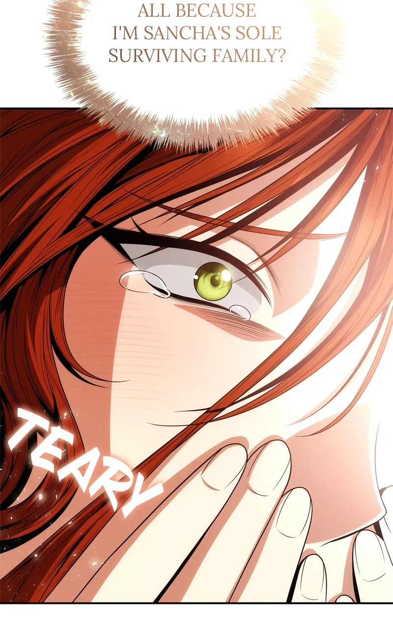 I’m the Queen in This Life Chapter 70 page 34 - 