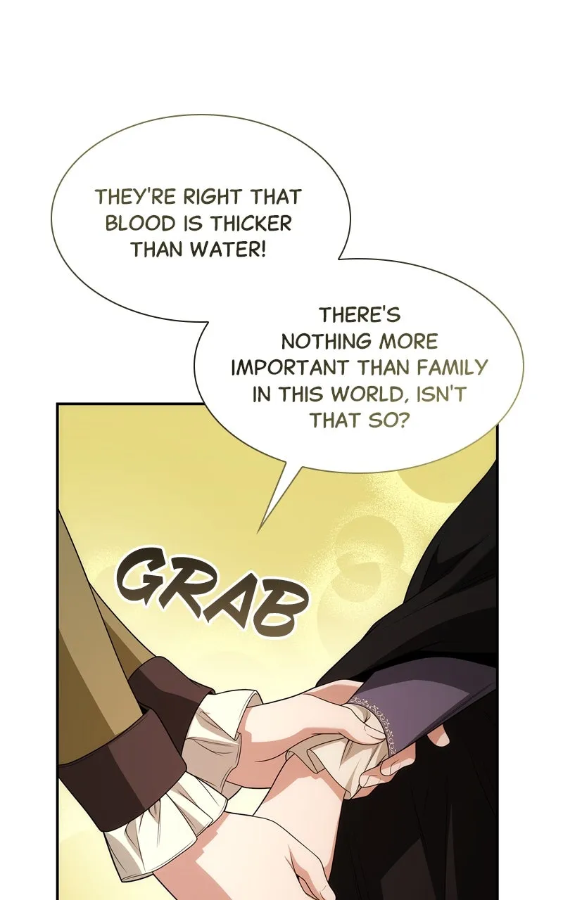 I’m the Queen in This Life Chapter 70 page 37 - 