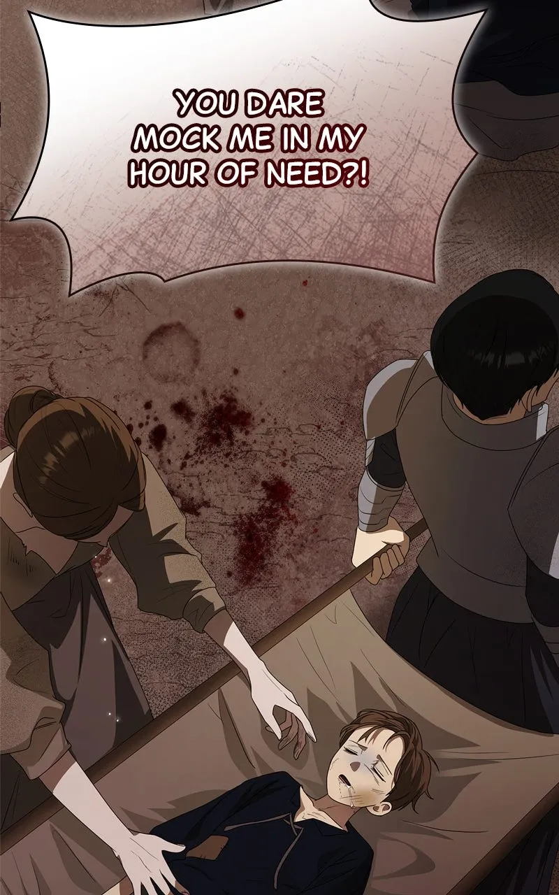 I’m the Queen in This Life Chapter 70 page 6 - 