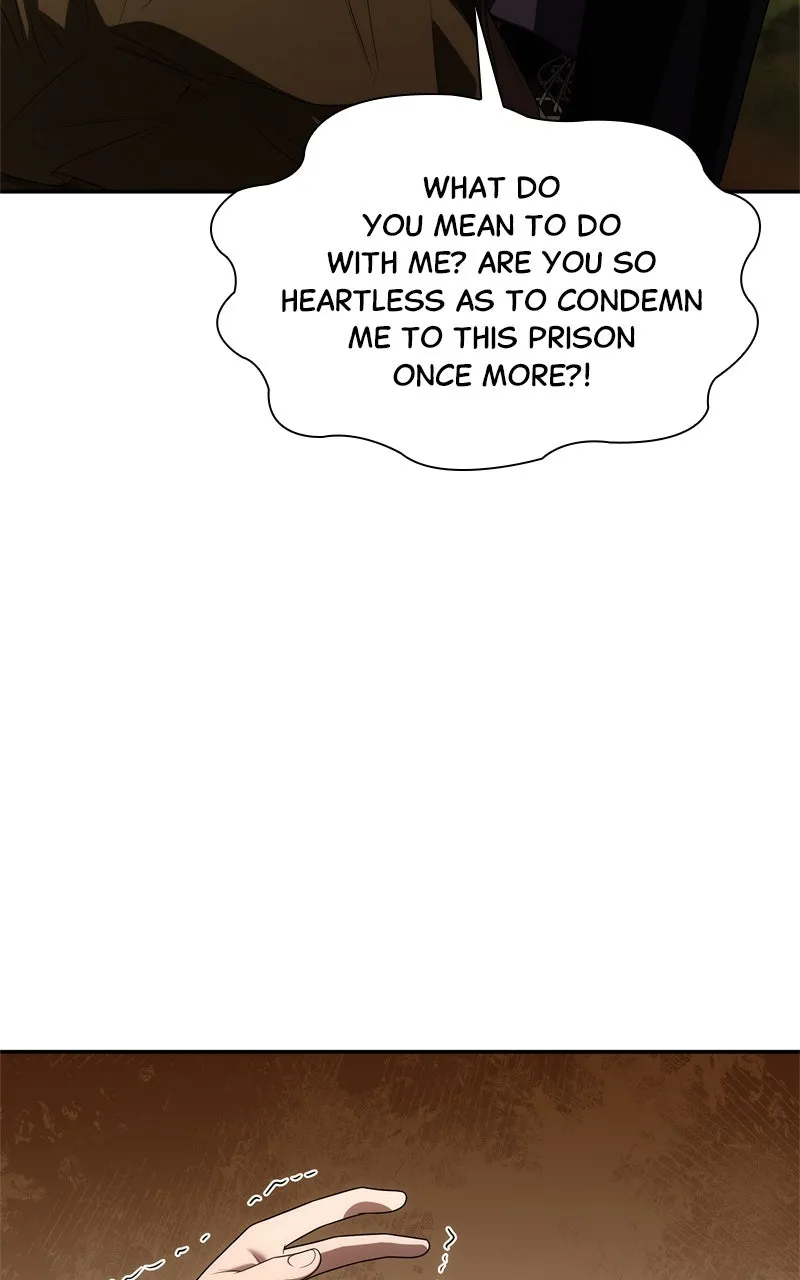 I’m the Queen in This Life Chapter 70 page 54 - 