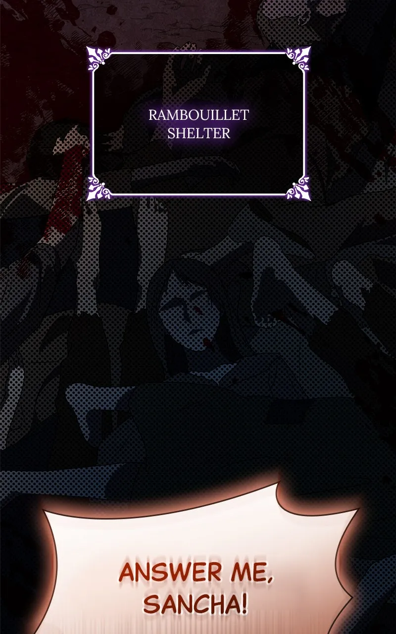 I’m the Queen in This Life Chapter 70 page 8 - 