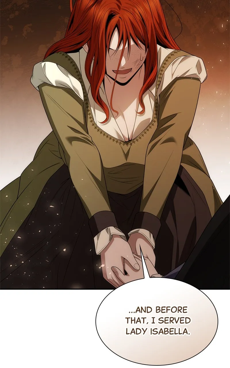 I’m the Queen in This Life Chapter 70 page 72 - 