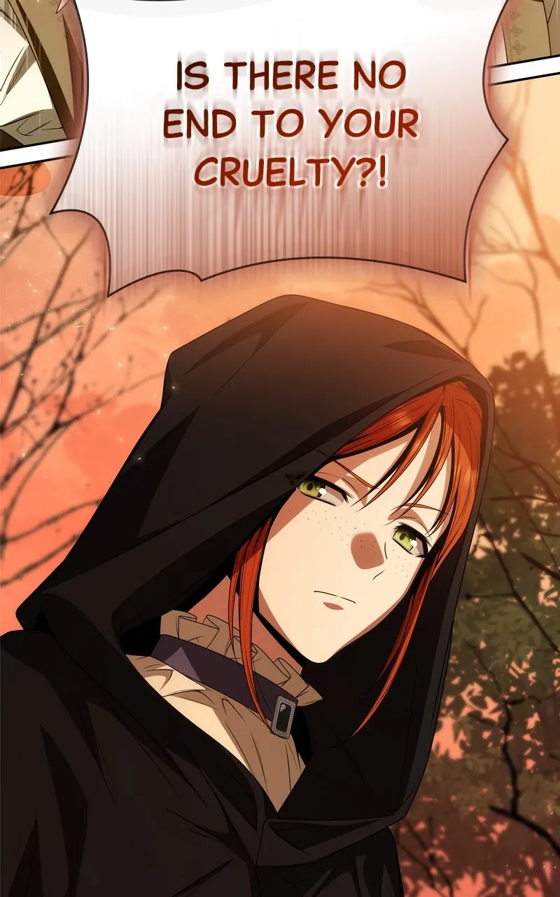 I’m the Queen in This Life Chapter 70 page 10 - 