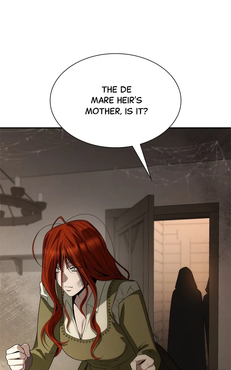 I’m the Queen in This Life Chapter 70 page 98 - 