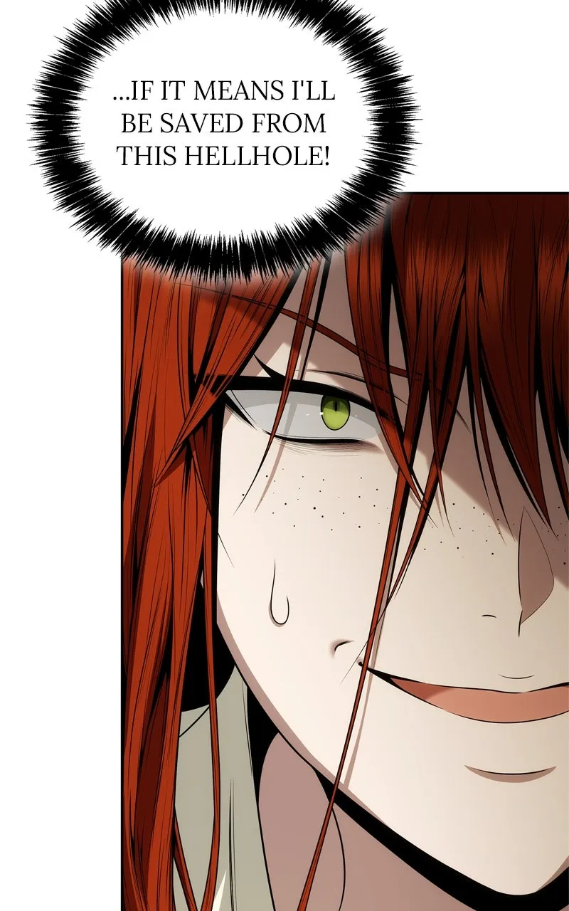 I’m the Queen in This Life Chapter 71 page 12 - 