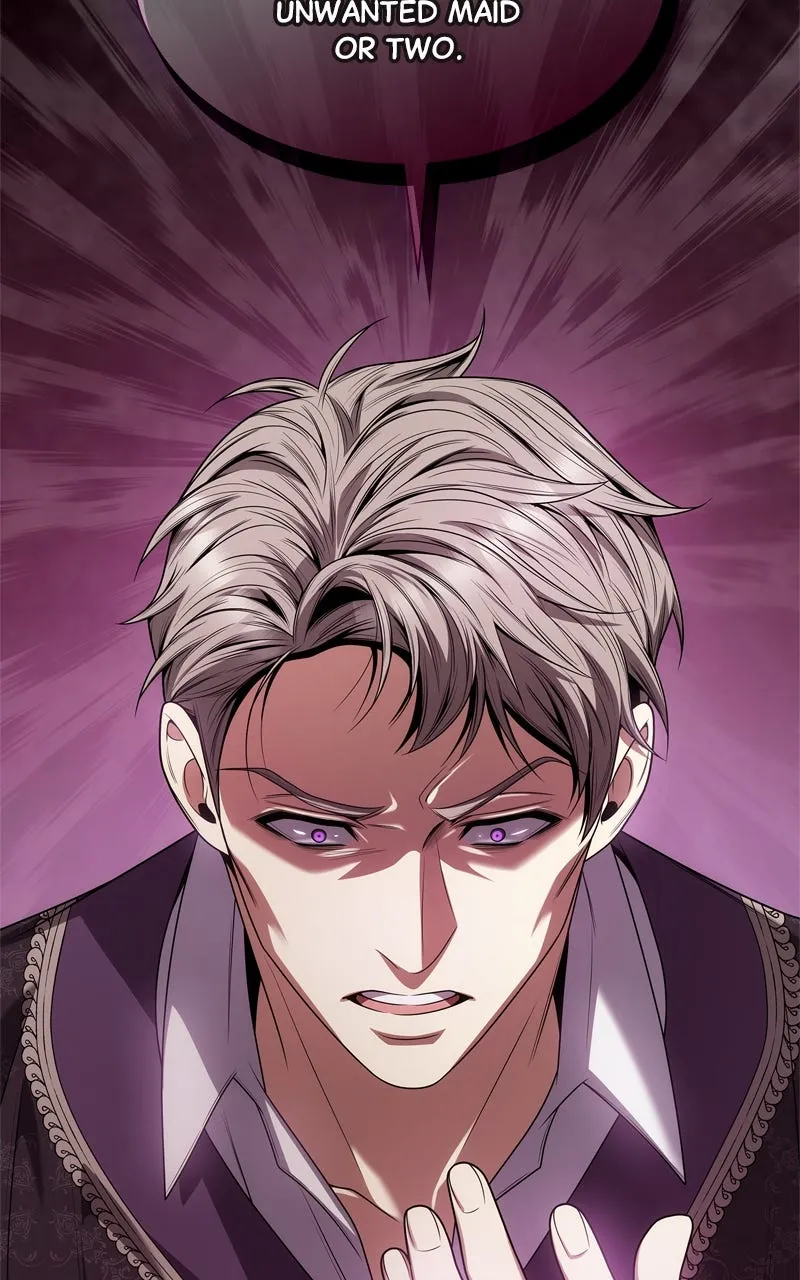 I’m the Queen in This Life Chapter 71 page 114 - 