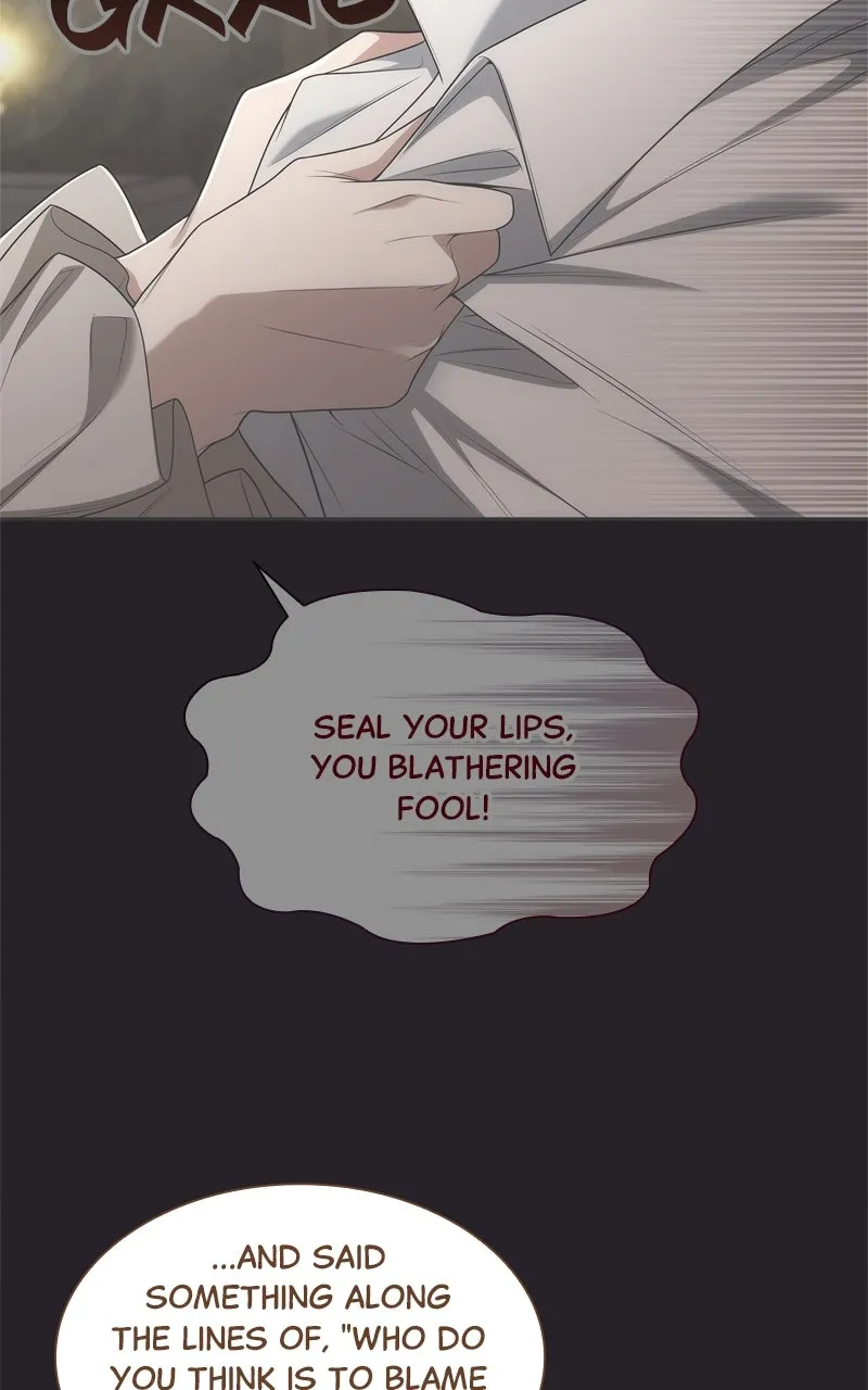 I’m the Queen in This Life Chapter 71 page 17 - 