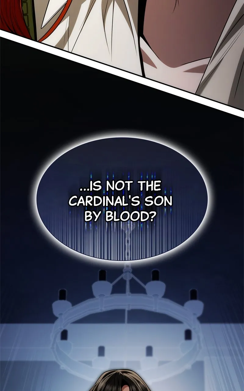 I’m the Queen in This Life Chapter 71 page 3 - 