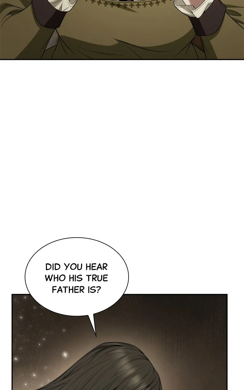 I’m the Queen in This Life Chapter 71 page 21 - 