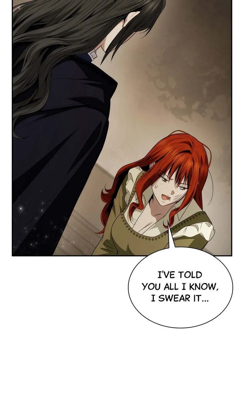 I’m the Queen in This Life Chapter 71 page 22 - 