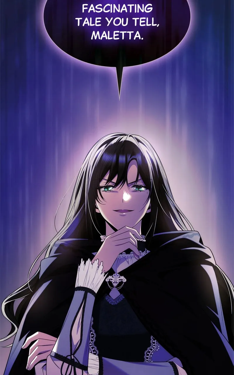 I’m the Queen in This Life Chapter 71 page 24 - 
