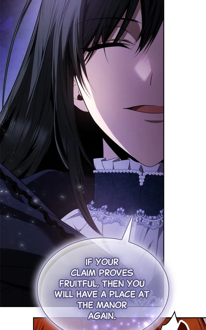 I’m the Queen in This Life Chapter 71 page 33 - 
