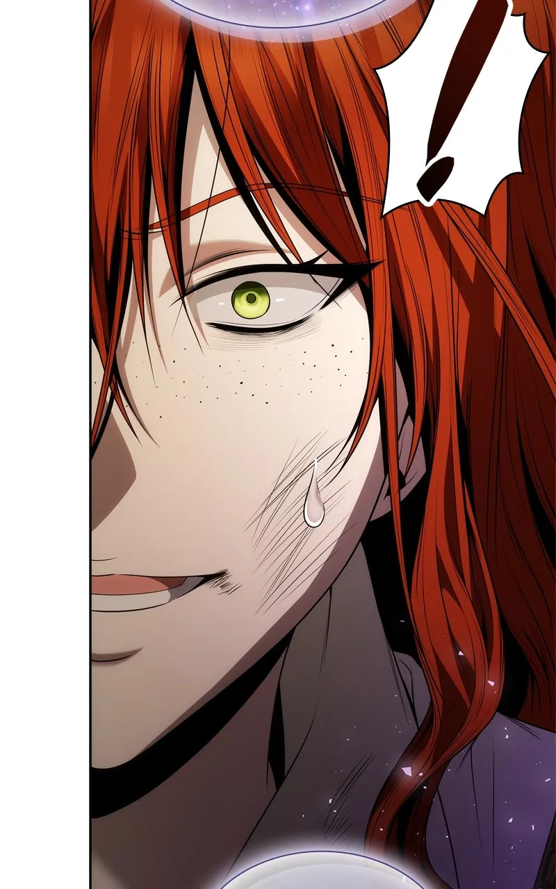 I’m the Queen in This Life Chapter 71 page 34 - 