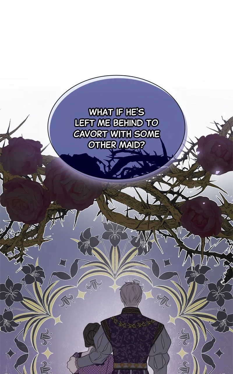 I’m the Queen in This Life Chapter 71 page 51 - 
