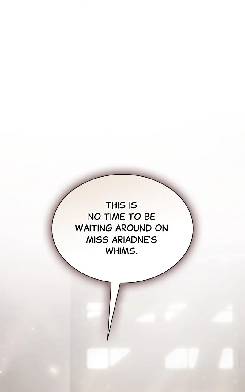 I’m the Queen in This Life Chapter 71 page 60 - 