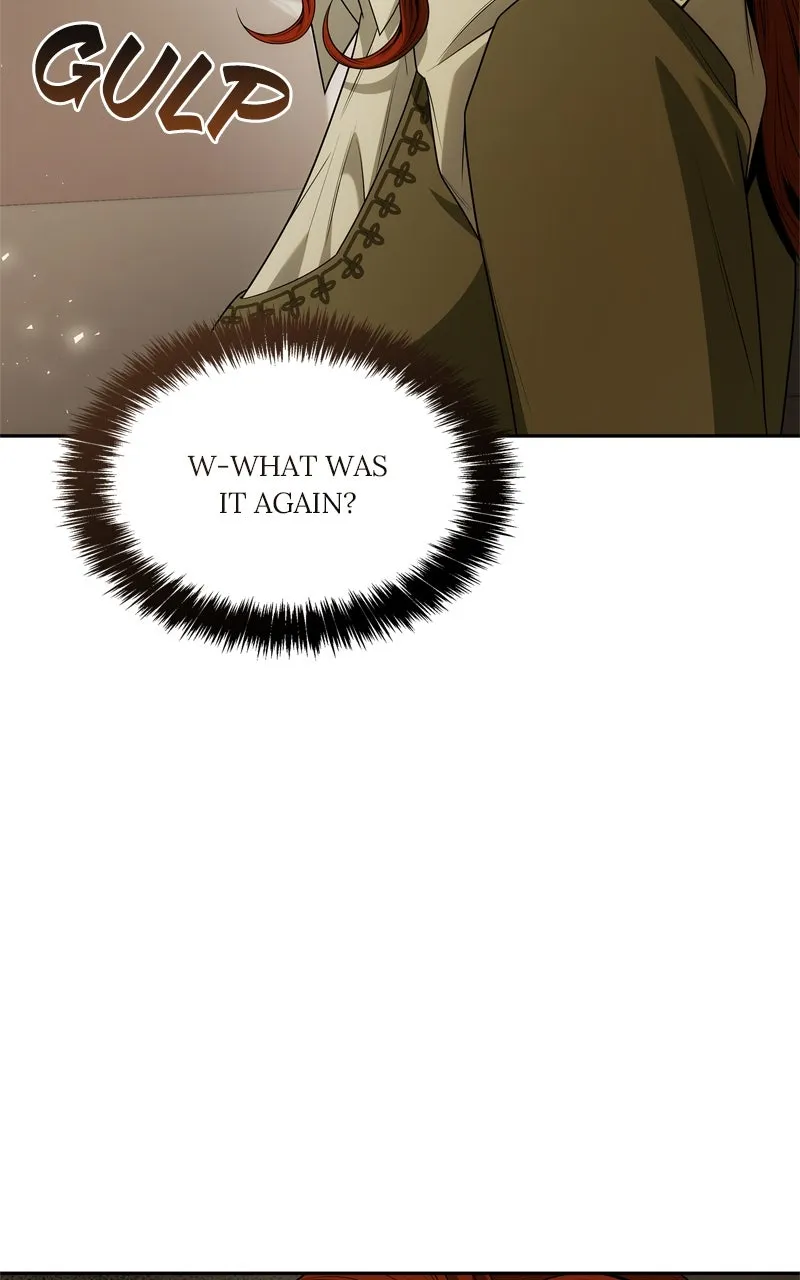 I’m the Queen in This Life Chapter 71 page 8 - 
