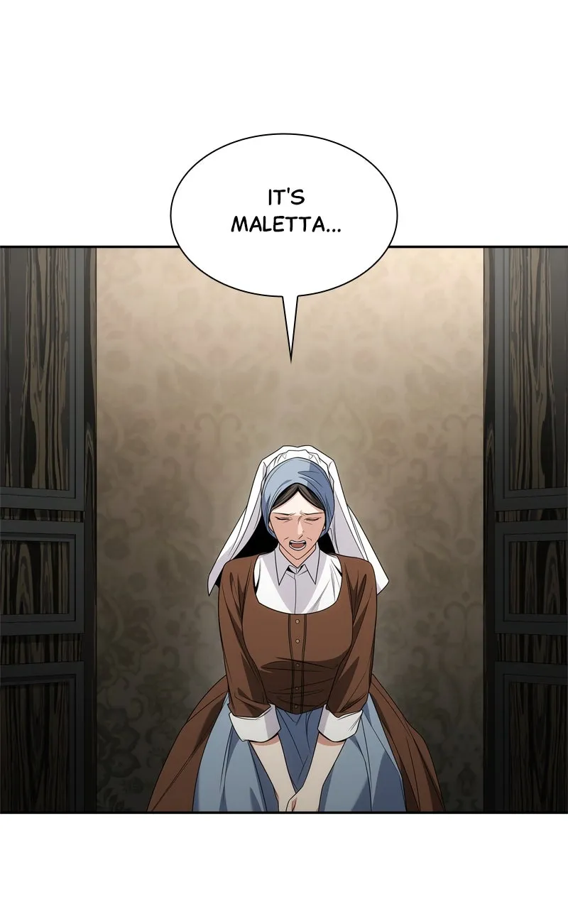 I’m the Queen in This Life Chapter 71 page 84 - 