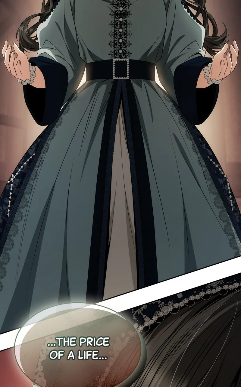 I’m the Queen in This Life Chapter 72 page 137 - 