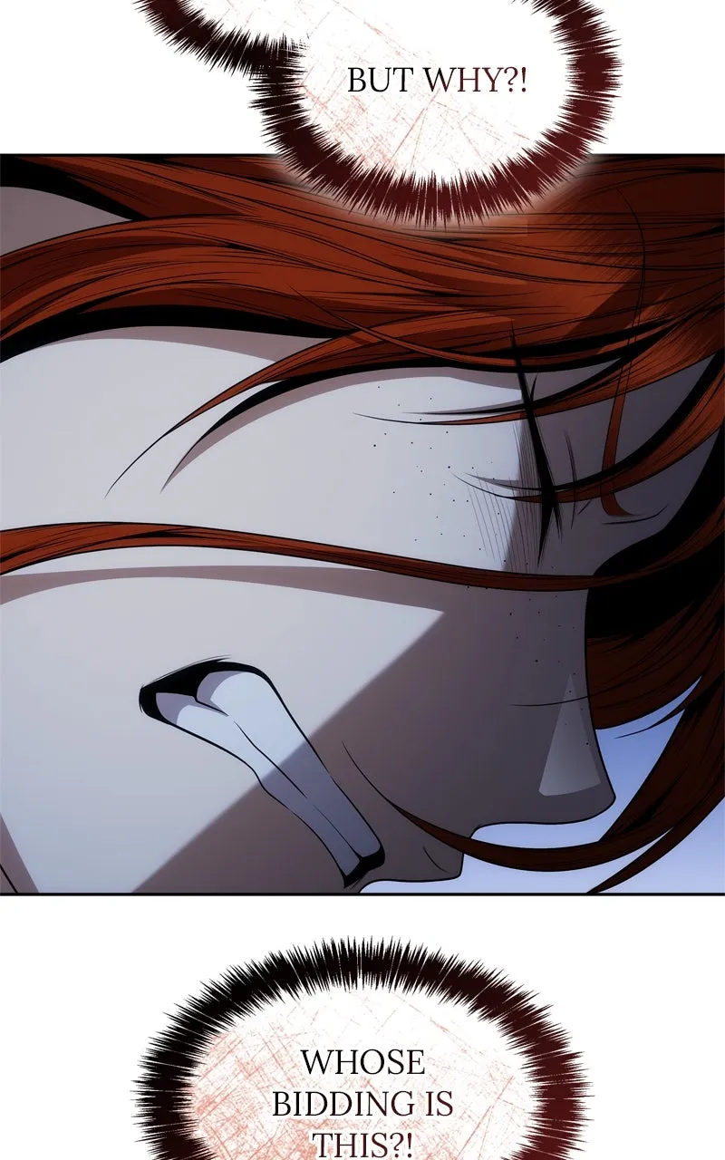 I’m the Queen in This Life Chapter 72 page 17 - 