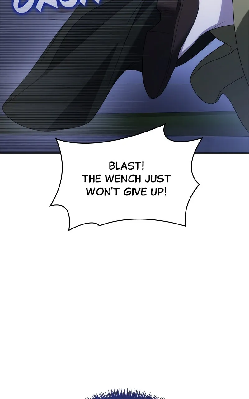 I’m the Queen in This Life Chapter 72 page 28 - 