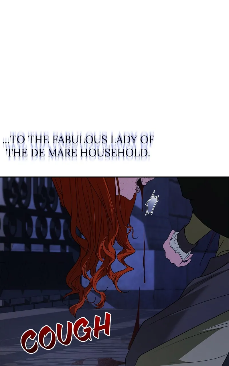 I’m the Queen in This Life Chapter 72 page 41 - 
