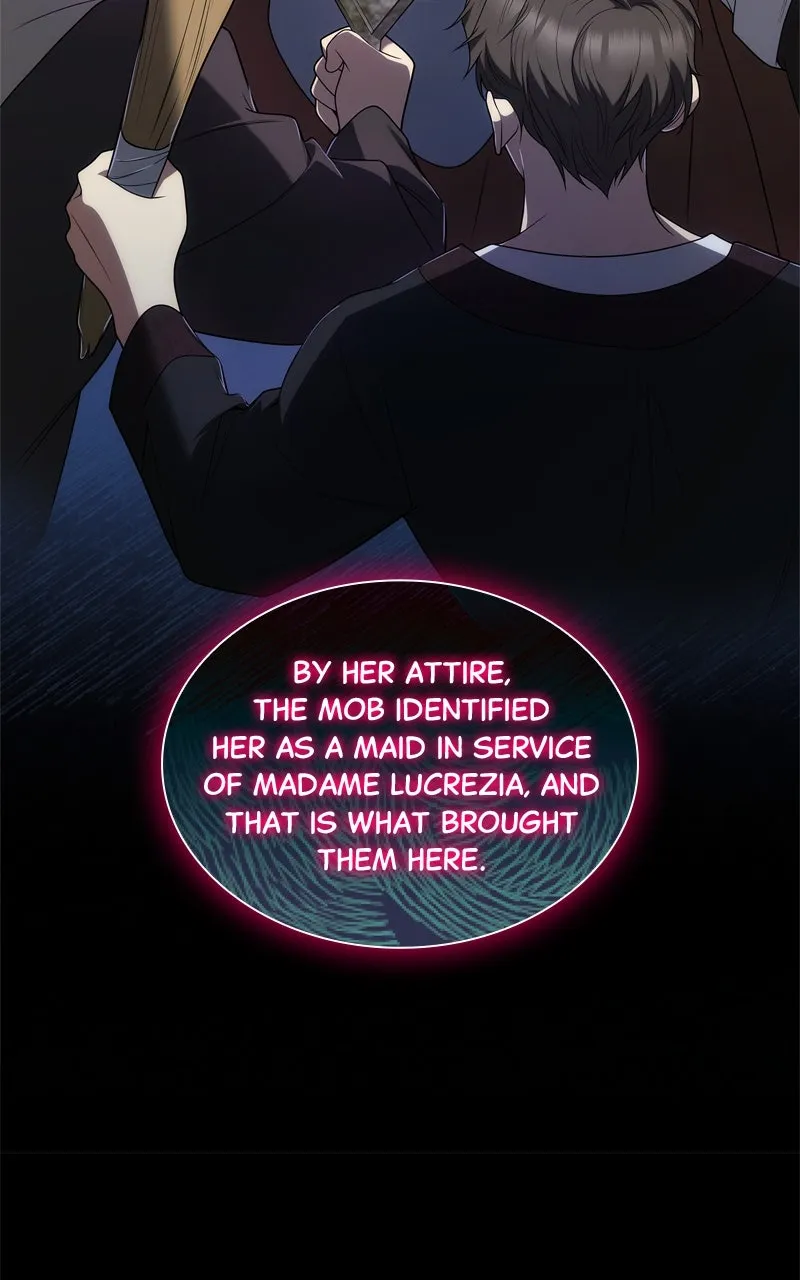 I’m the Queen in This Life Chapter 72 page 79 - 