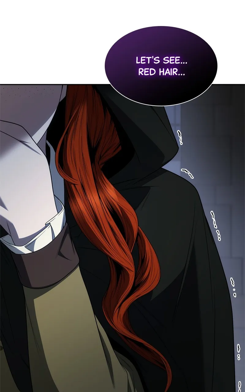 I’m the Queen in This Life Chapter 72 page 9 - 