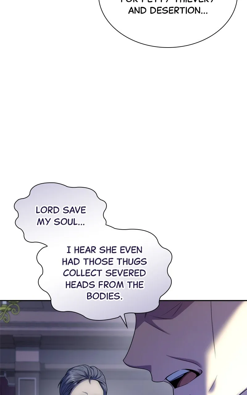 I’m the Queen in This Life Chapter 72 page 83 - 