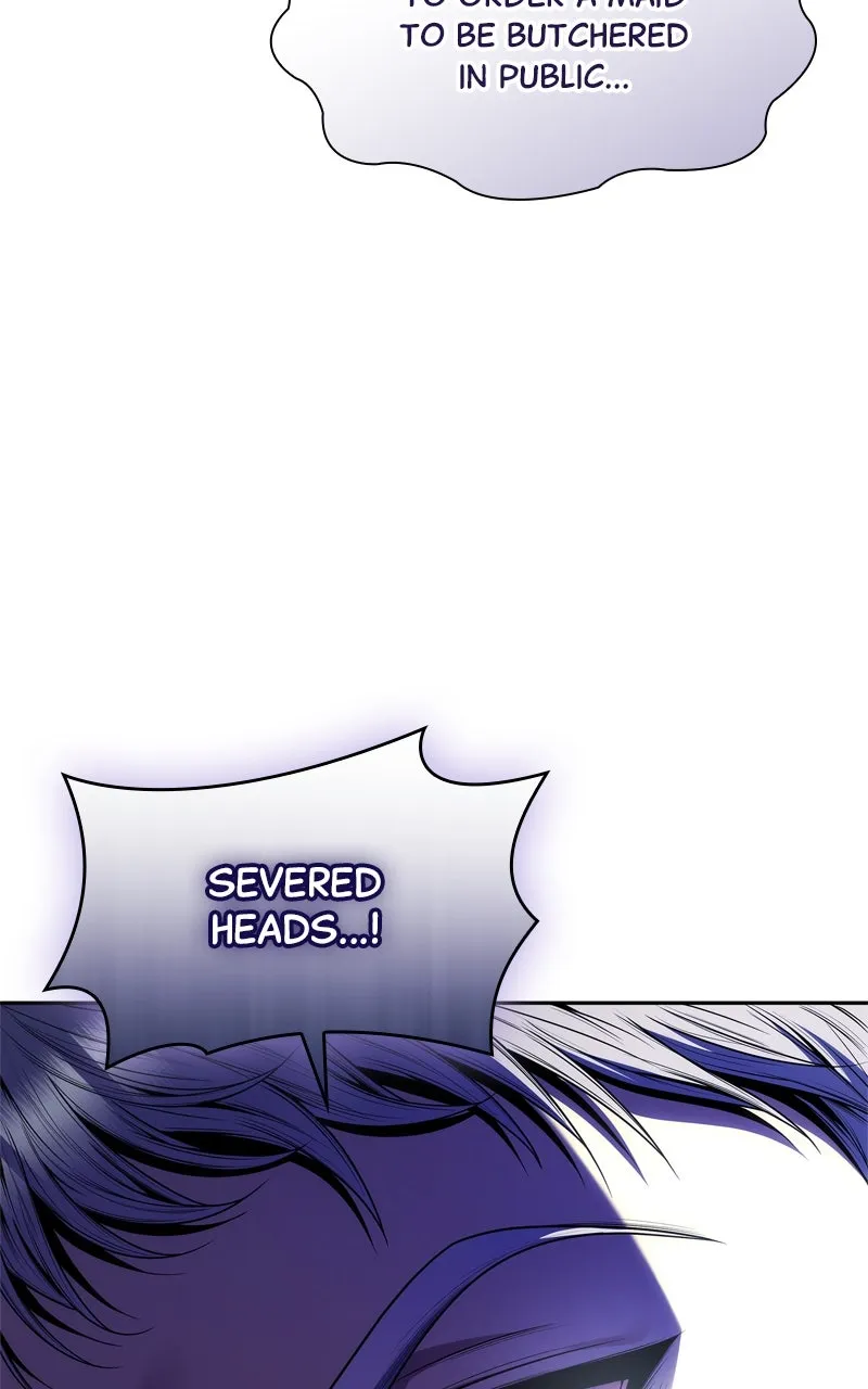 I’m the Queen in This Life Chapter 72 page 86 - 