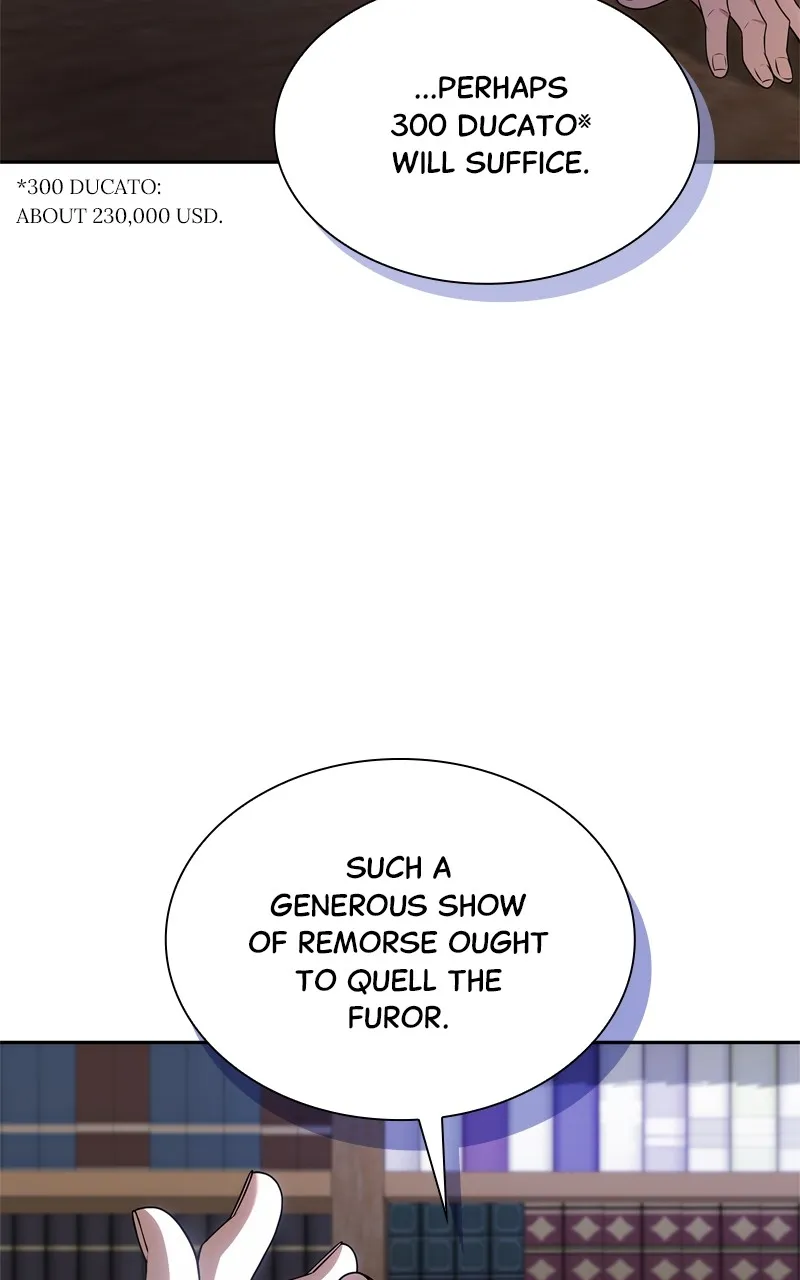 I’m the Queen in This Life Chapter 72 page 91 - 
