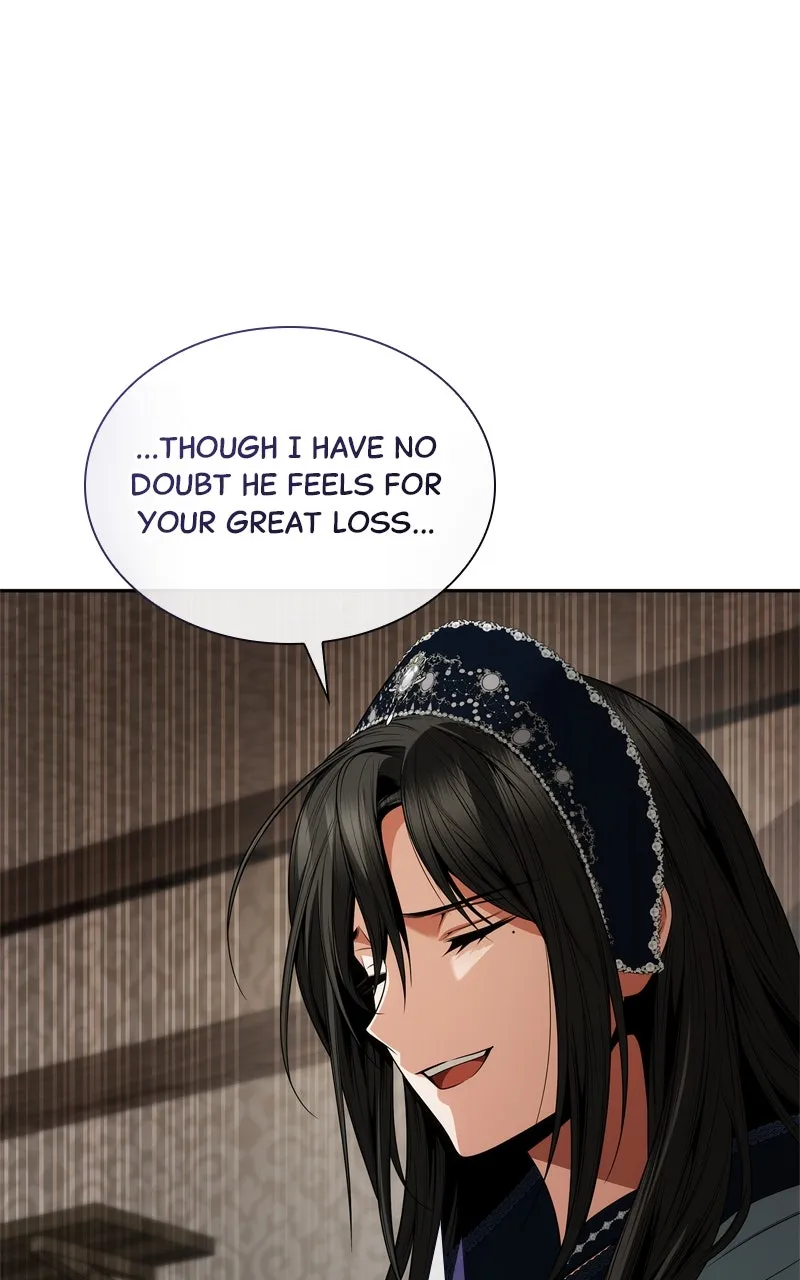 I’m the Queen in This Life Chapter 73 page 18 - 