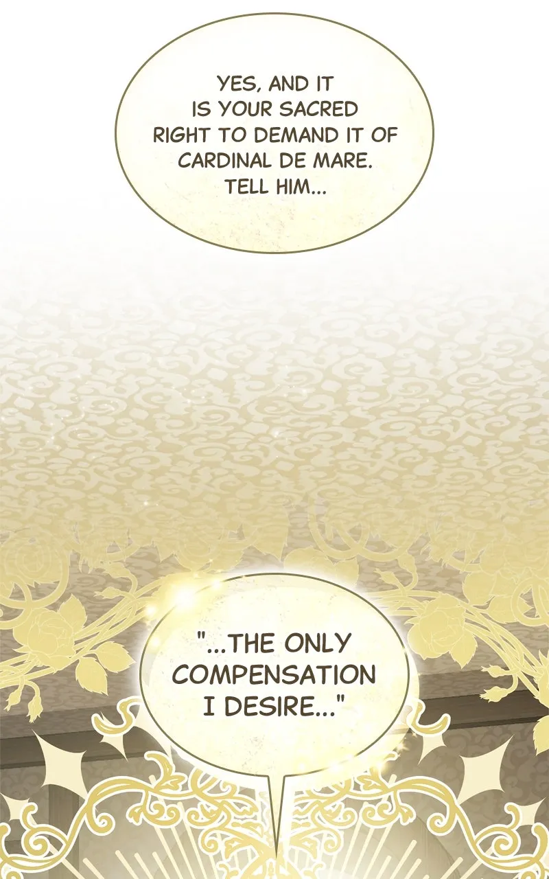 I’m the Queen in This Life Chapter 73 page 33 - 
