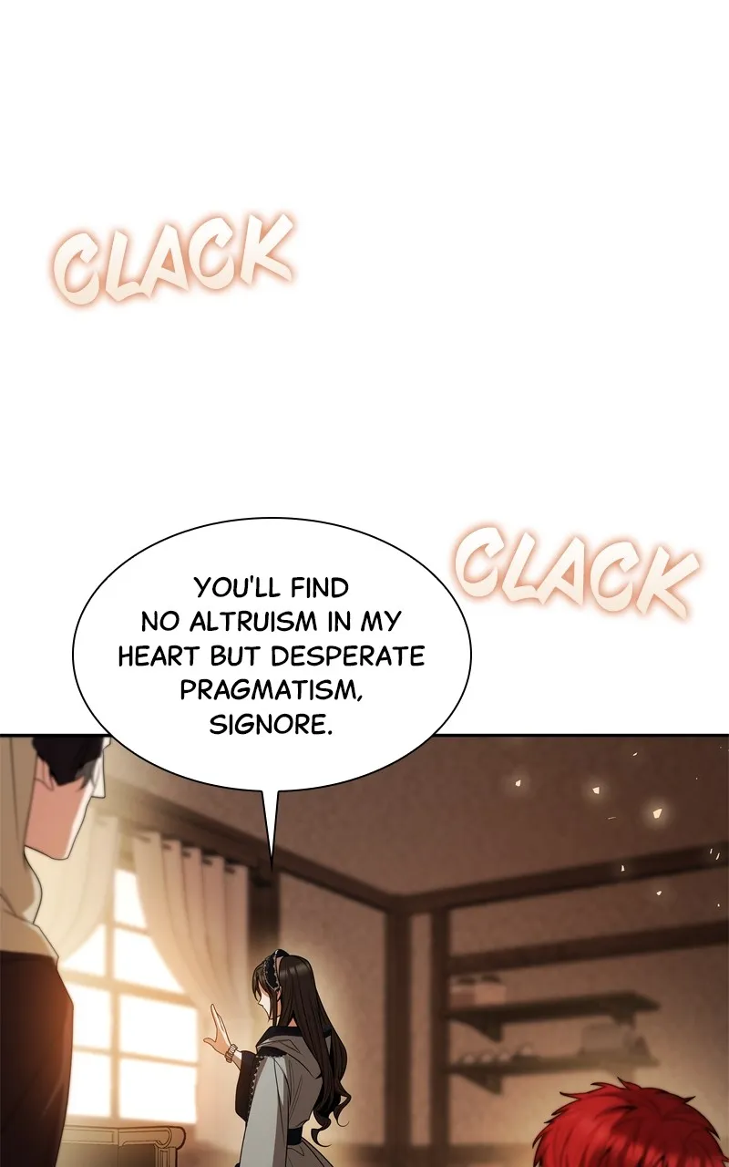 I’m the Queen in This Life Chapter 73 page 46 - 