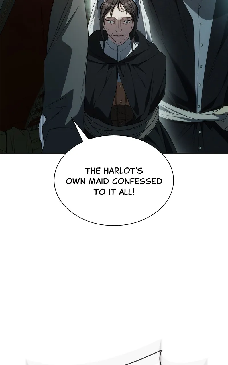 I’m the Queen in This Life Chapter 73 page 73 - 