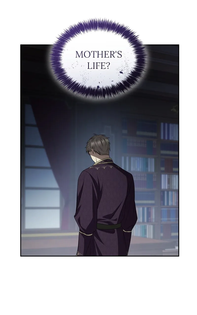 I’m the Queen in This Life Chapter 73 page 95 - 