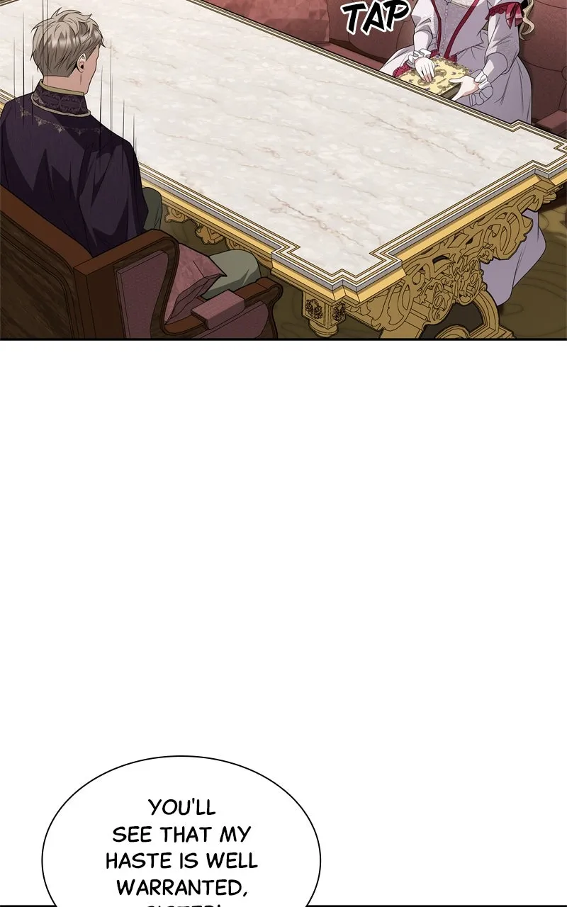 I’m the Queen in This Life Chapter 74 page 11 - 