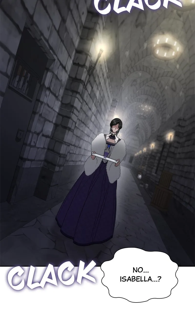 I’m the Queen in This Life Chapter 74 page 117 - 
