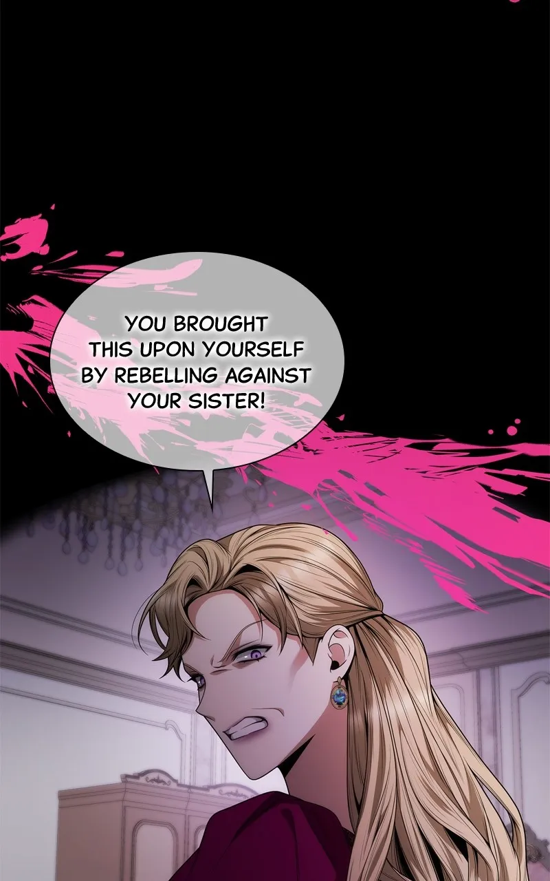 I’m the Queen in This Life Chapter 74 page 121 - 