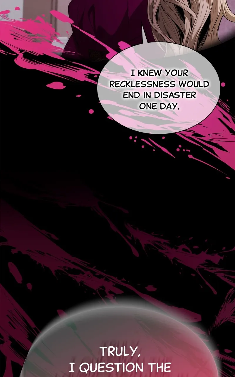 I’m the Queen in This Life Chapter 74 page 122 - 