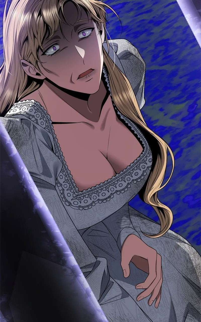 I’m the Queen in This Life Chapter 74 page 132 - 