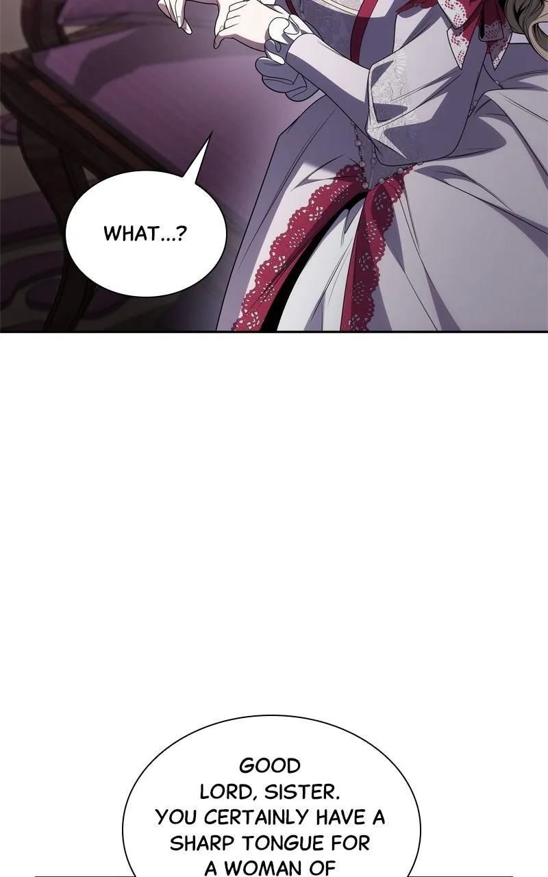 I’m the Queen in This Life Chapter 74 page 36 - 