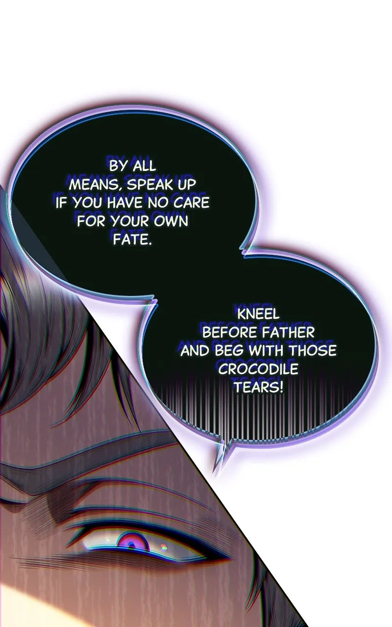 I’m the Queen in This Life Chapter 74 page 47 - 