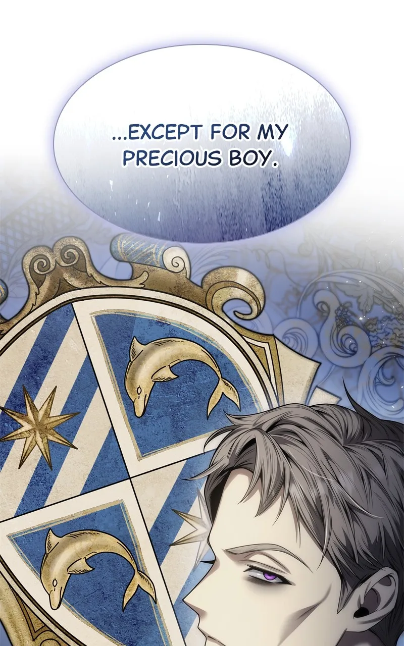 I’m the Queen in This Life Chapter 75 page 127 - 